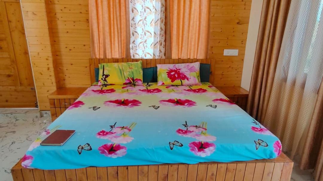 Photo of Bedroom in Champawat