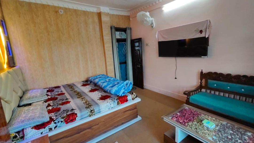 Photo of Bedroom in Champawat