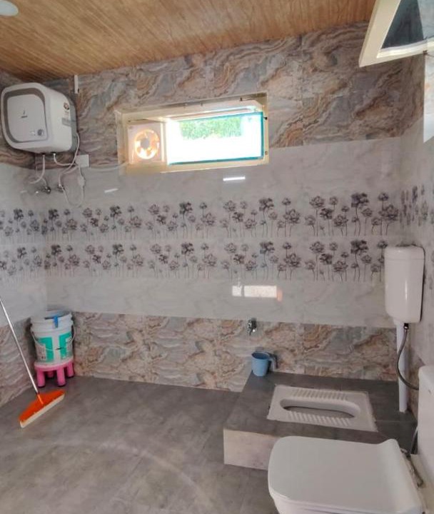 Photo of Bathroom in Champawat