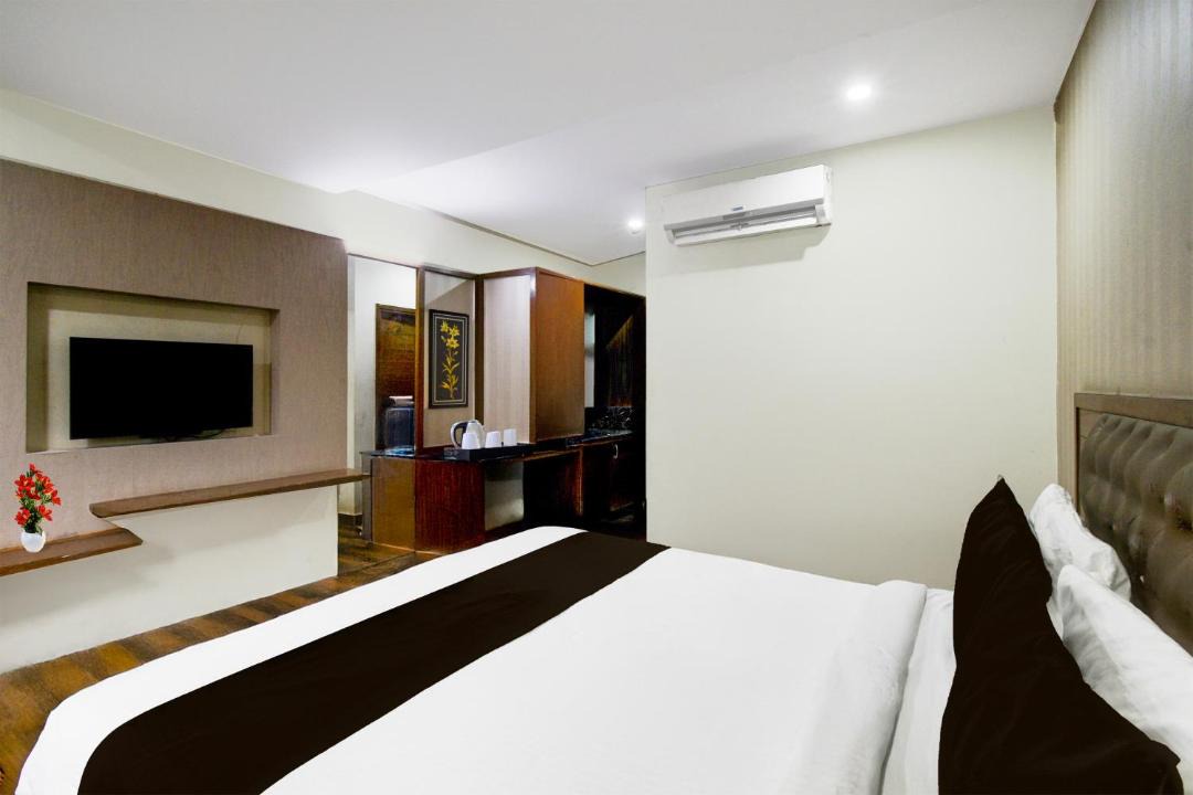 Photo of Bedroom in Khattalwada