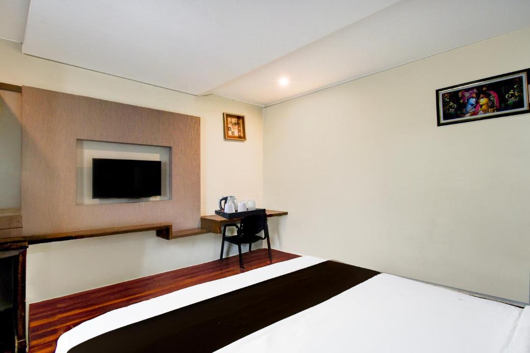 Photo of Bedroom in Khattalwada