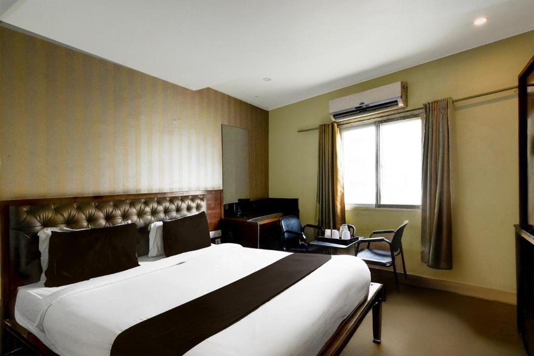 Photo of Bedroom in Khattalwada