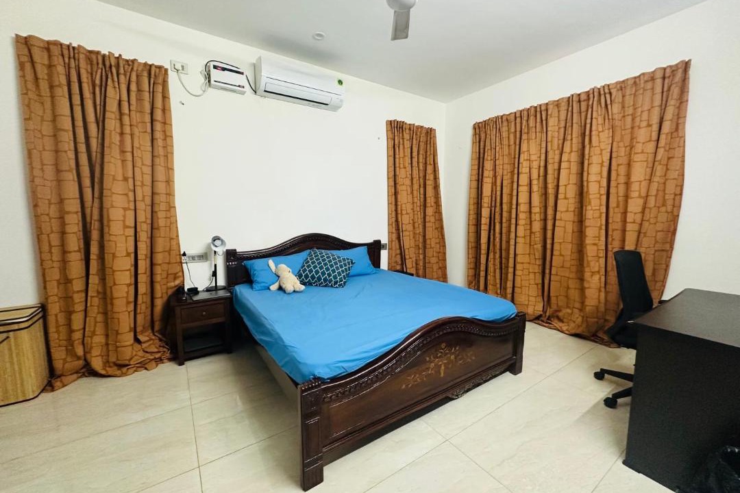 Photo of Bedroom in Chennai