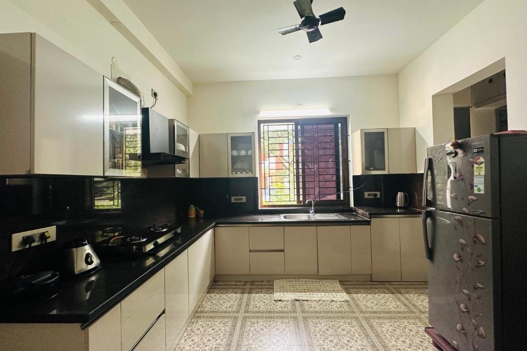 Photo of Kitchen in Chennai