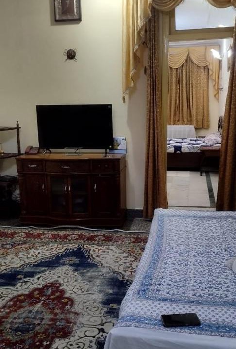 Photo of Bedroom in Jangpura