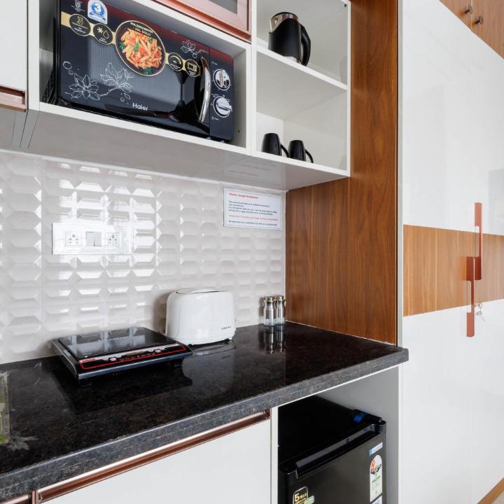 Photo of Kitchen in JP Nagar