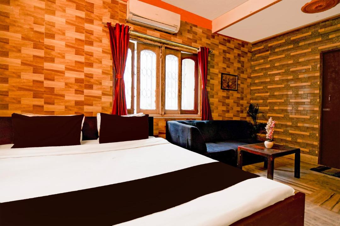 Photo of Bedroom in Sector 1