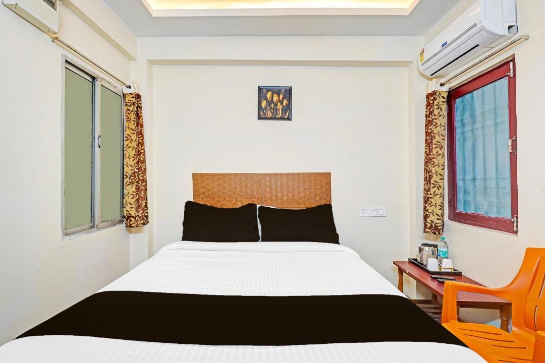 Photo of Bedroom in Purasaiwakkam