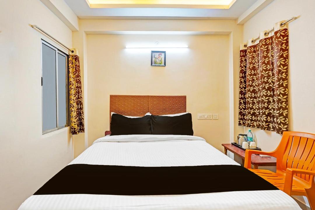Photo of Bedroom in Purasaiwakkam