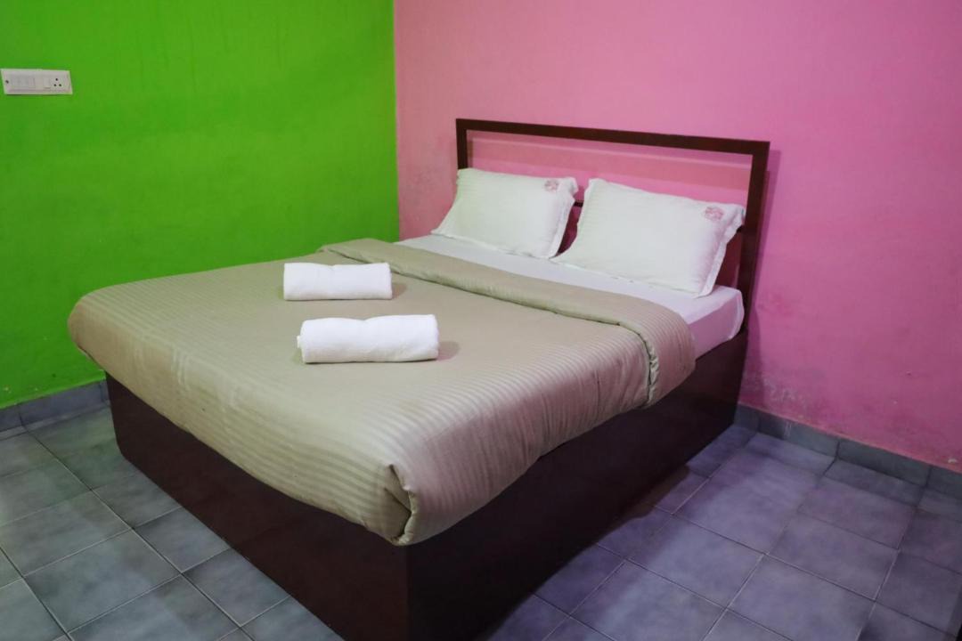 Photo of Bedroom in Moolakadai