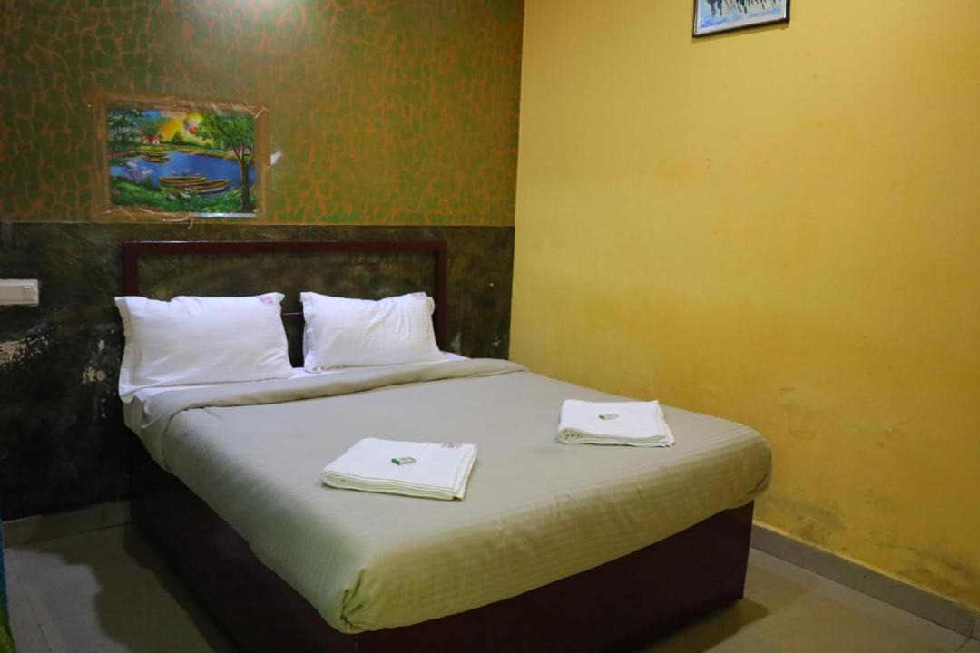 Photo of Bedroom in Moolakadai