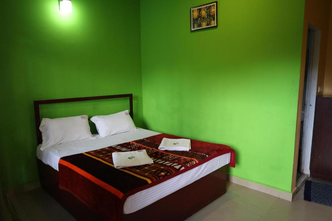 Photo of Bedroom in Moolakadai