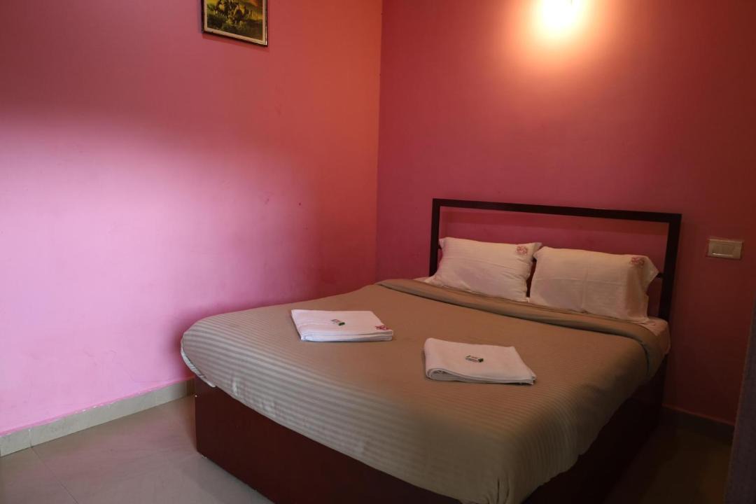 Photo of Bedroom in Moolakadai
