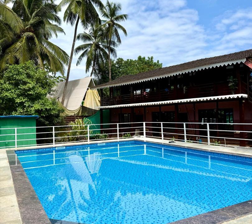 Photo of Others in Palolem