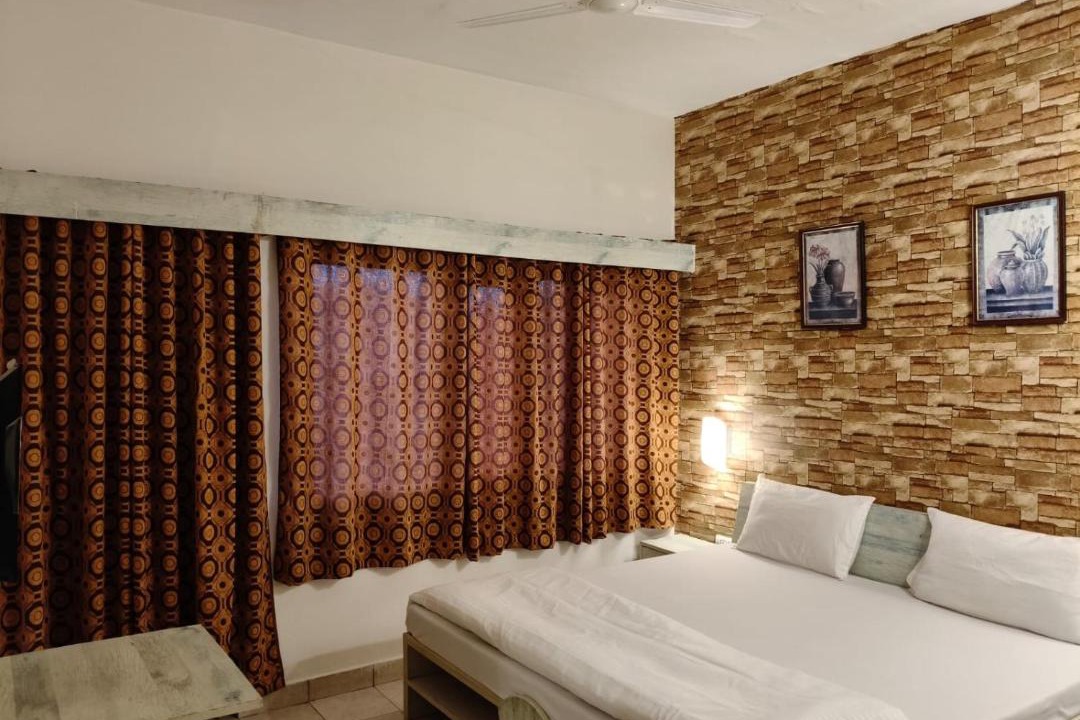 Photo of Bedroom in Bhowali