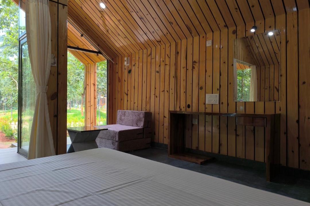 Photo of Bedroom in Jhargram