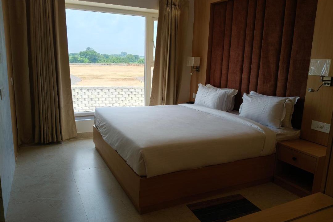 Photo of Bedroom in Purulia