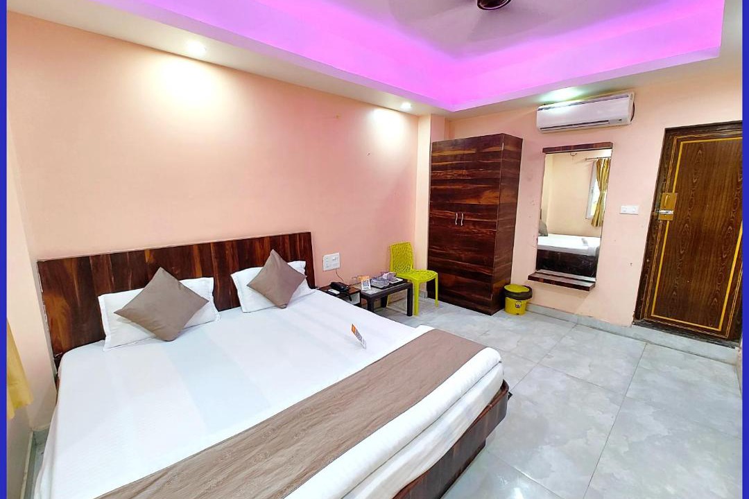 Photo of Bedroom in Gaya