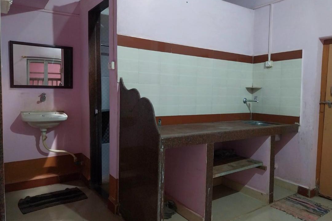 Photo of Bathroom in Aronda