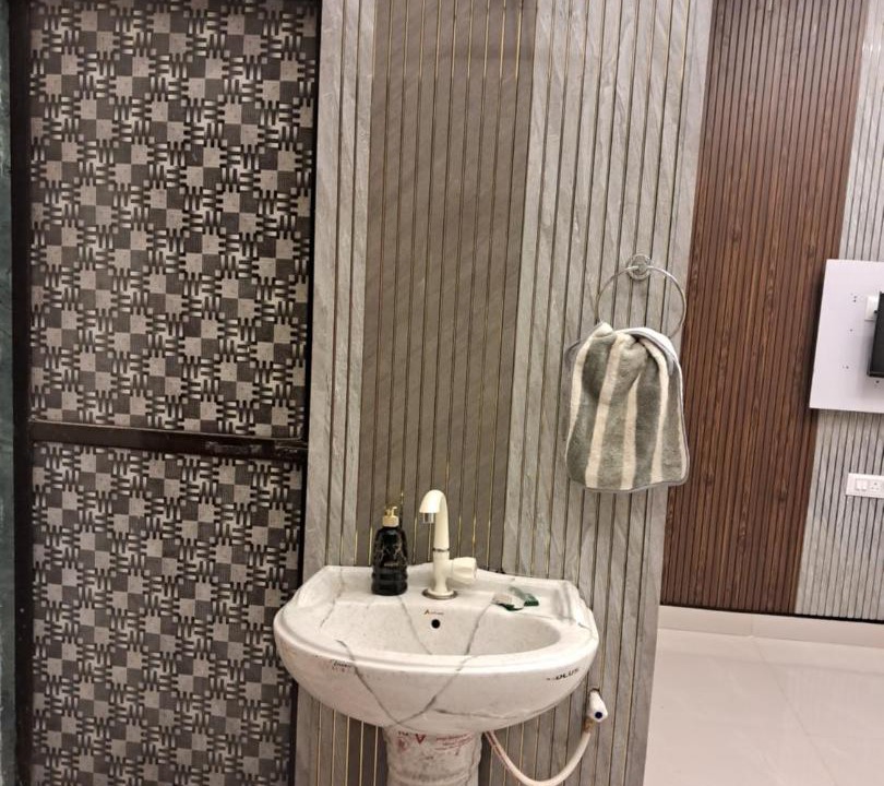Photo of Bathroom in Mhsala