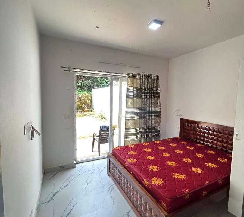 Photo of Bedroom in Ooty