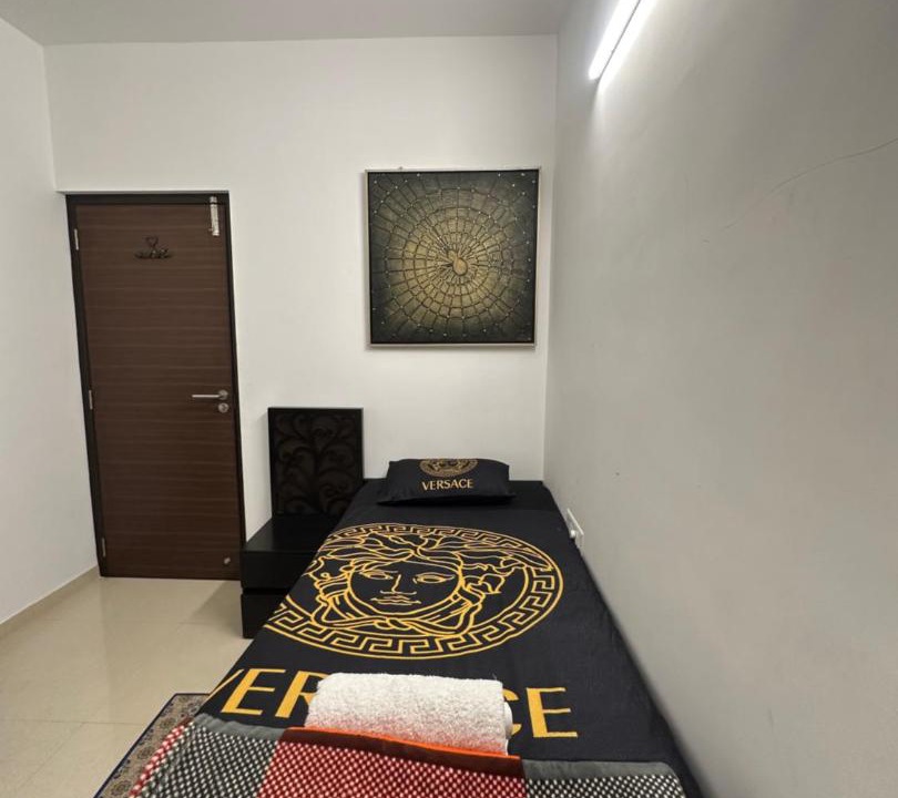 Photo of Bedroom in Vadanemelli