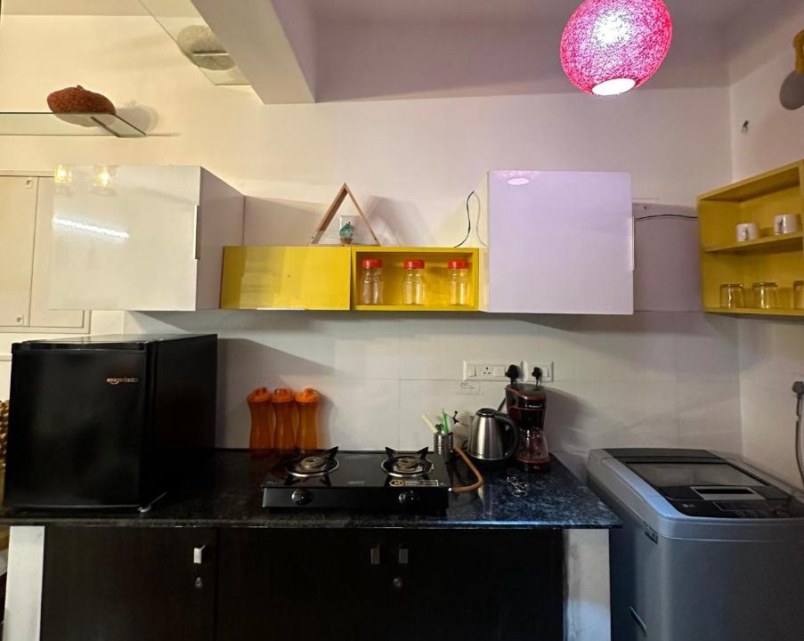 Photo of Kitchen in Vadanemelli