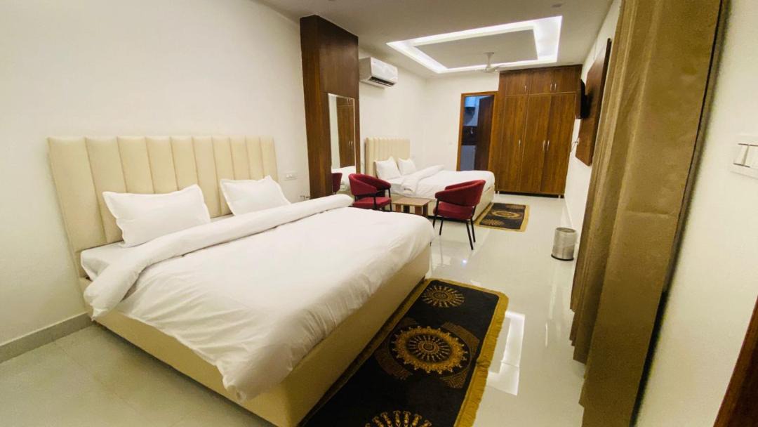 Photo of Bedroom in Mohali