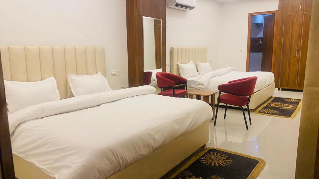 Photo of Bedroom in Mohali