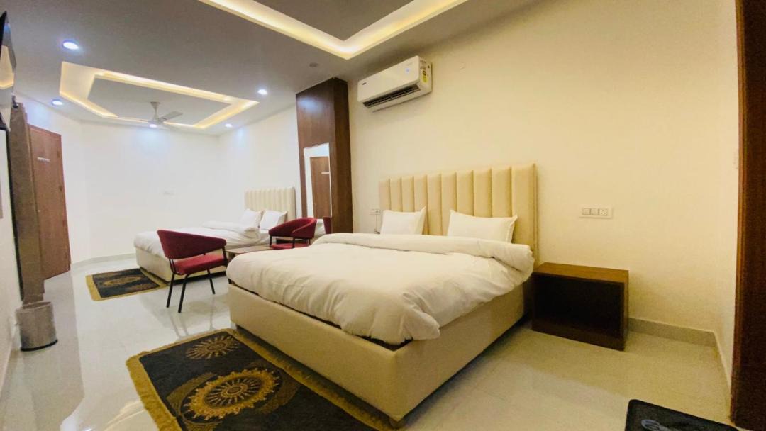 Photo of Bedroom in Mohali