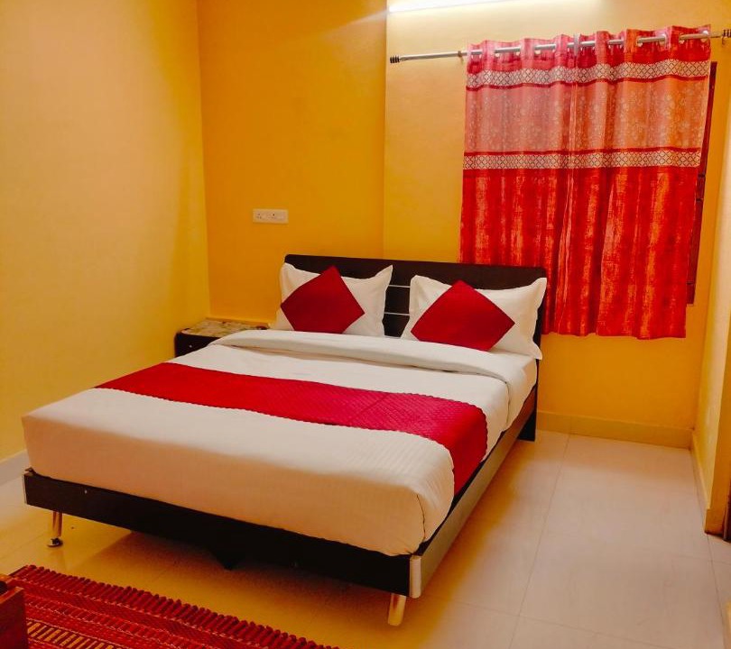 Photo of Bedroom in Kandal