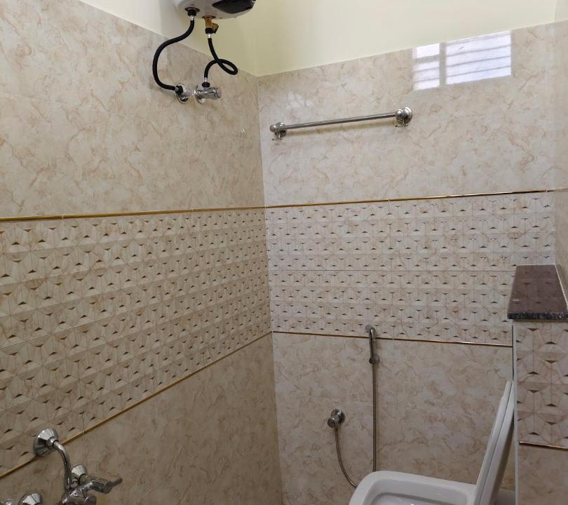 Photo of Bathroom in Kalapettai