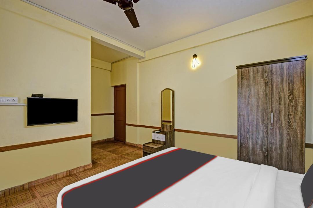 Photo of Bedroom in Ramanattukara
