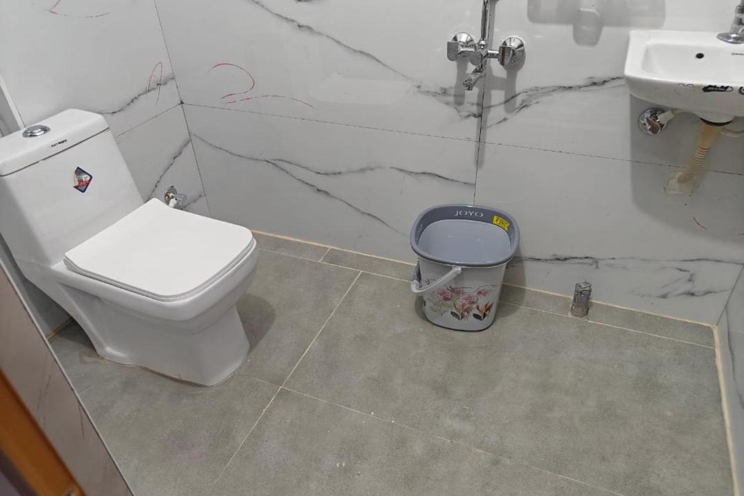 Photo of Bathroom in Nellore