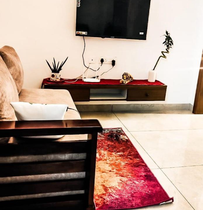 Photo of Livingroom in Kalapettai