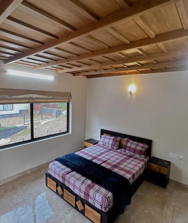 Photo of Bedroom in Tariyod