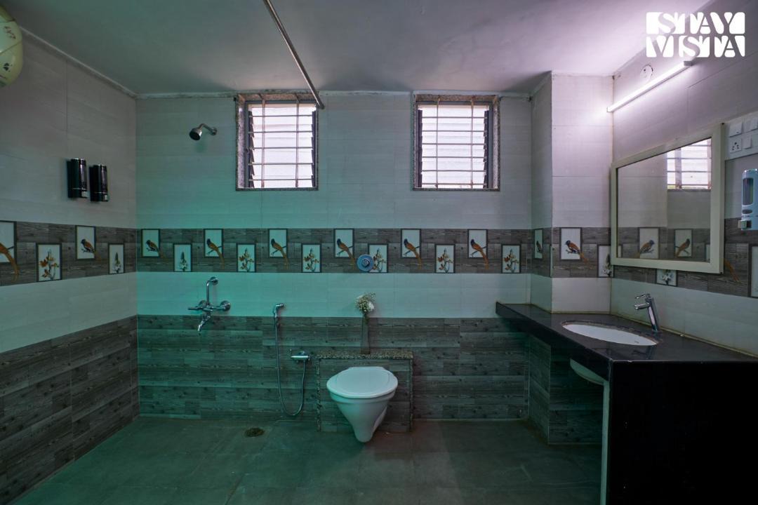 Photo of Bathroom in Nashik