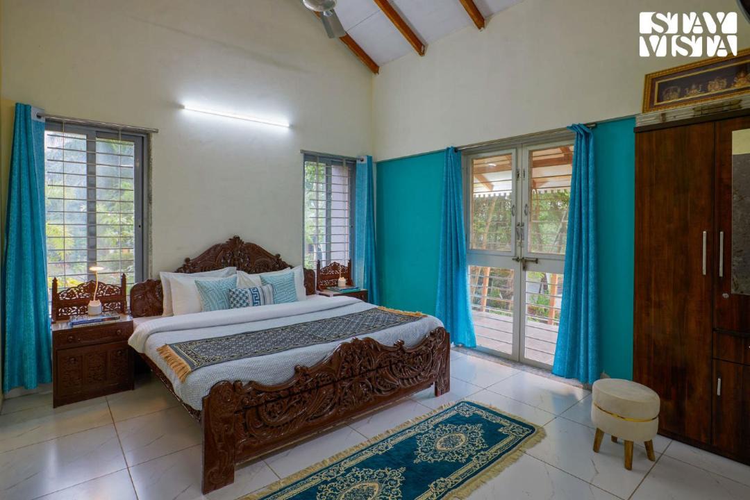 Photo of Bedroom in Nashik