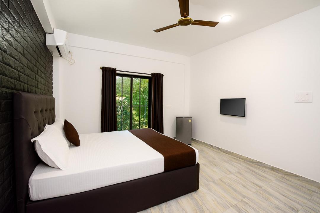 Photo of Bedroom in Gauravaddo