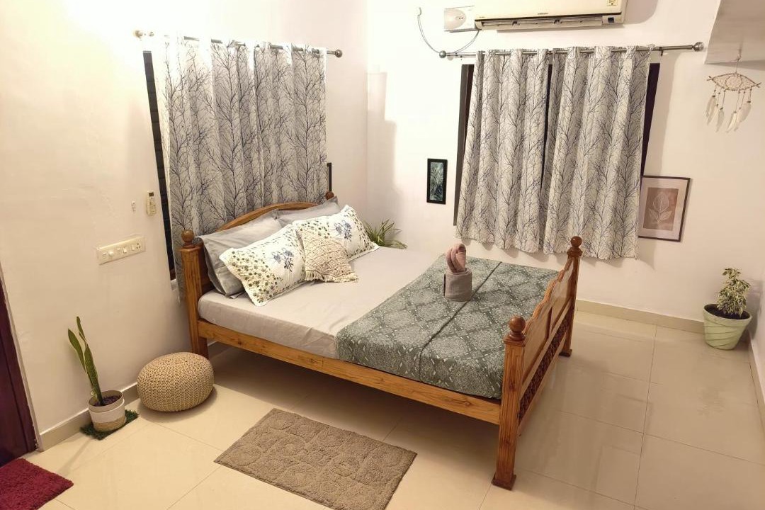 Photo of Bedroom in Chirayinkil