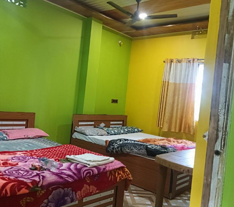 Photo of Bedroom in Neora