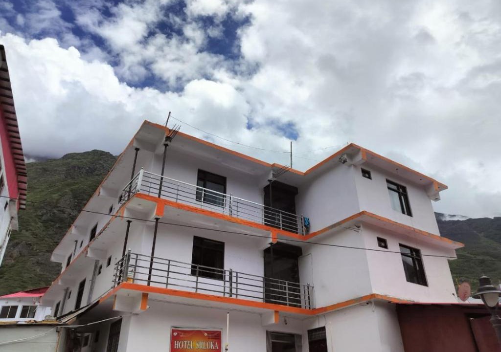 Photo of Others in Badrinath
