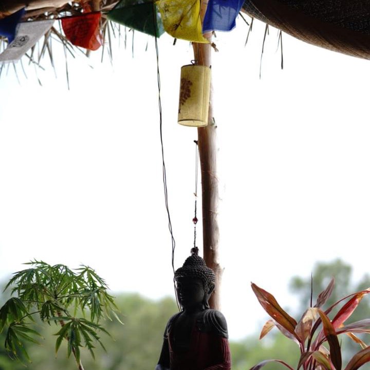 Photo of Others in Auroville