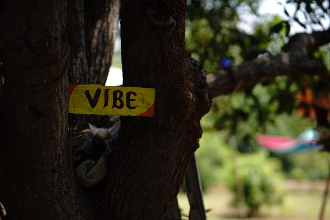 Photo of Others in Auroville