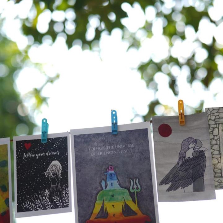 Photo of Others in Auroville