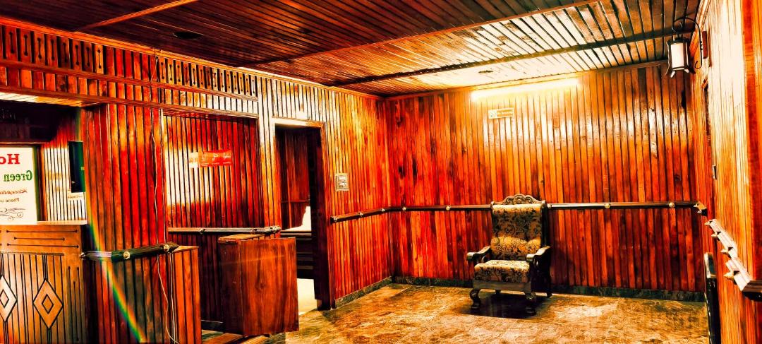 Photo of Bathroom in Vayittiri