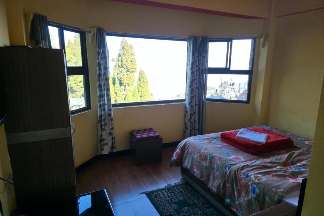 Photo of Bedroom in Darjeeling
