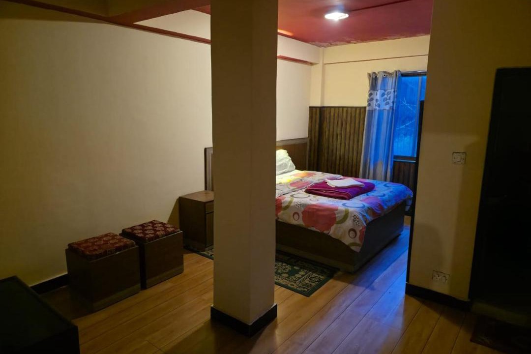 Photo of Bedroom in Darjeeling