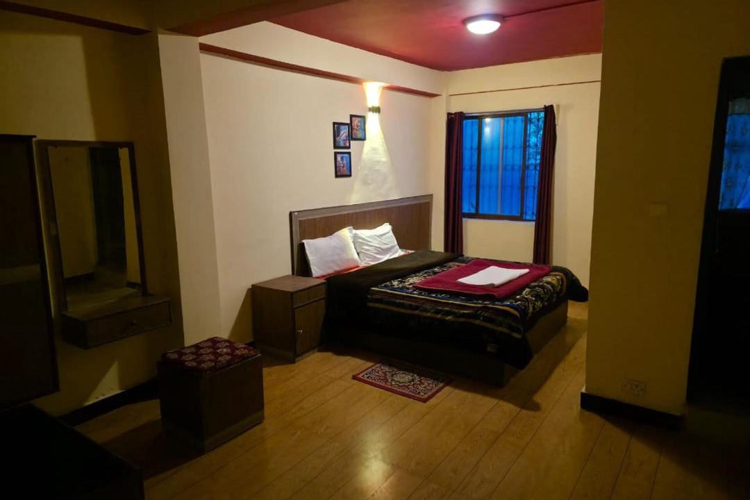 Photo of Bedroom in Darjeeling