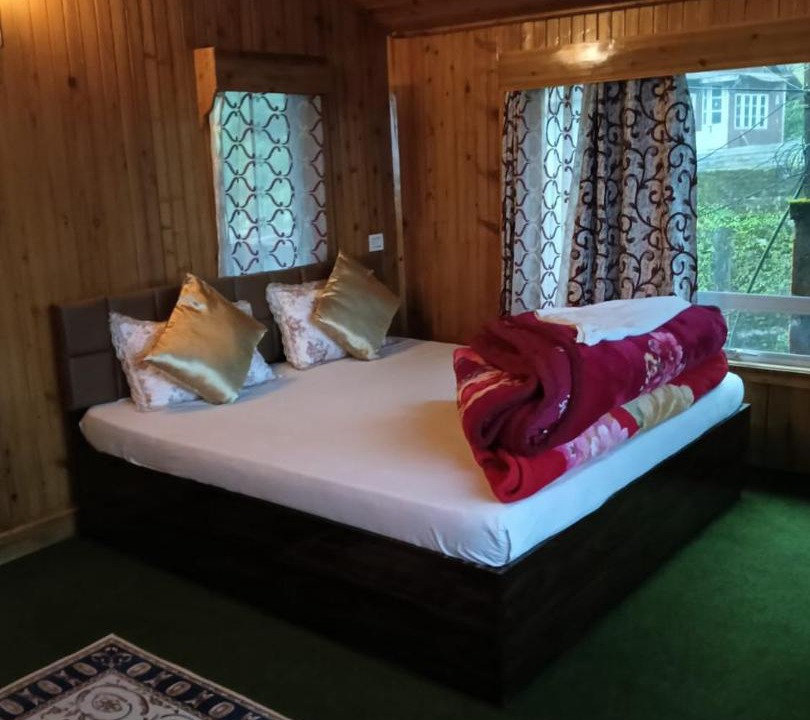 Photo of Bedroom in Ghoom